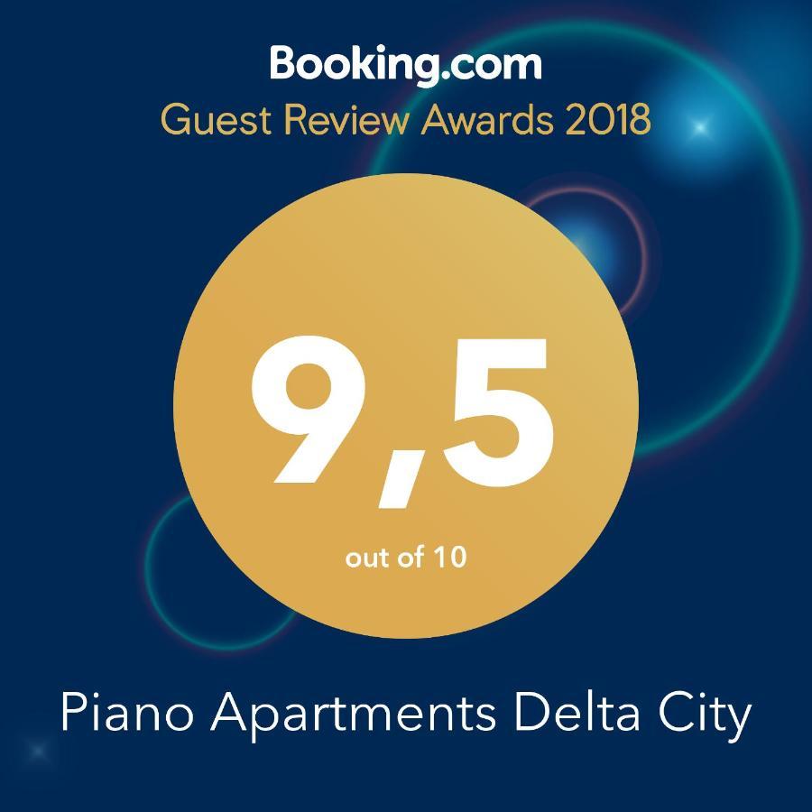 Piano Delta * Podgorica