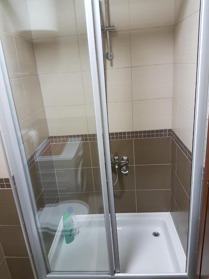 Appartamento Piano Delta Podgorica