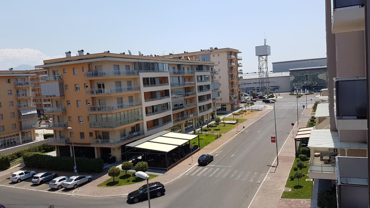 Appartamento Piano Delta *
