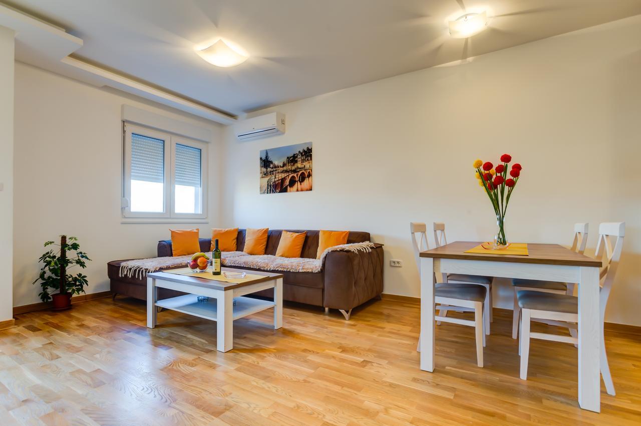Appartamento Piano Delta Podgorica