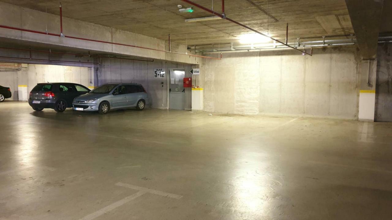 Appartamento Piano Delta Podgorica