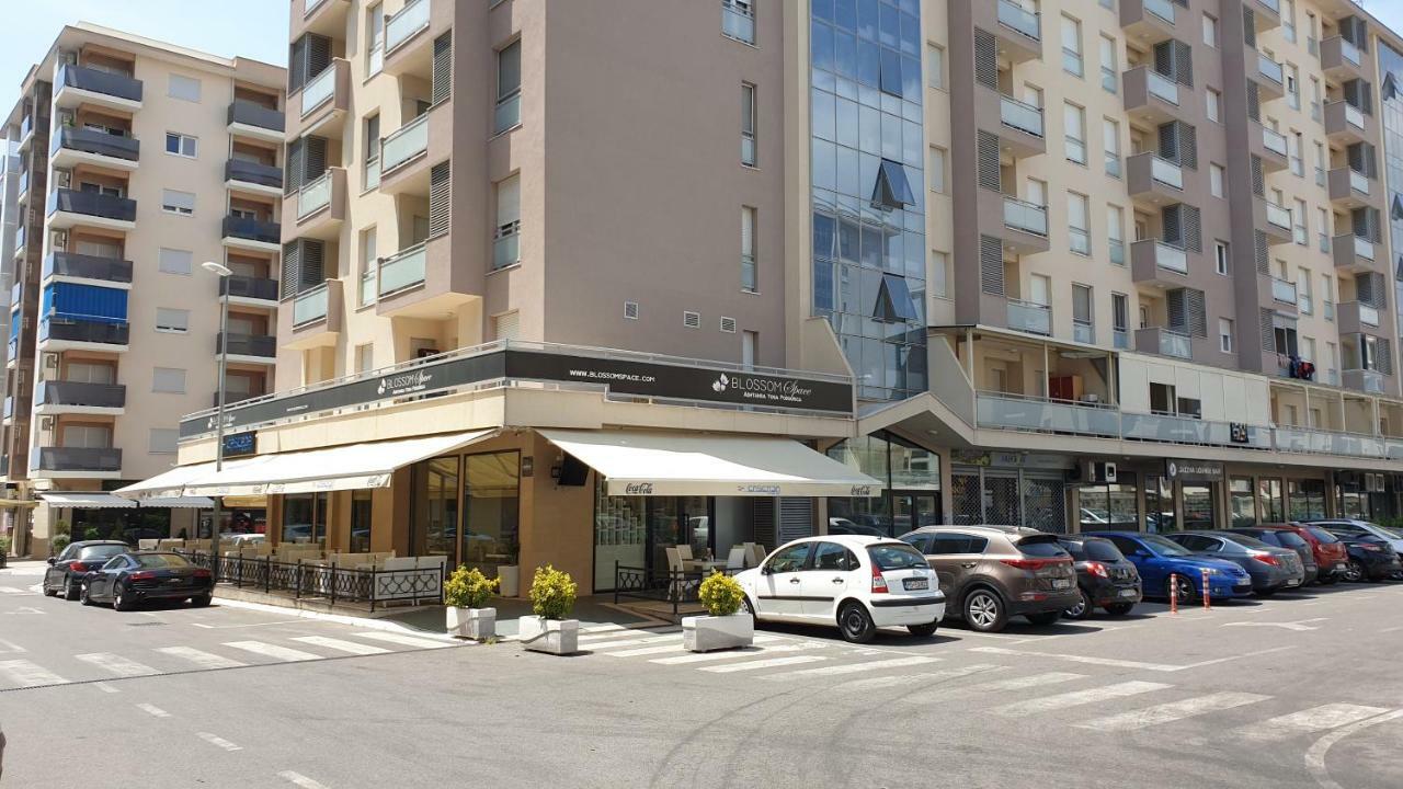 Piano Delta Podgorica
